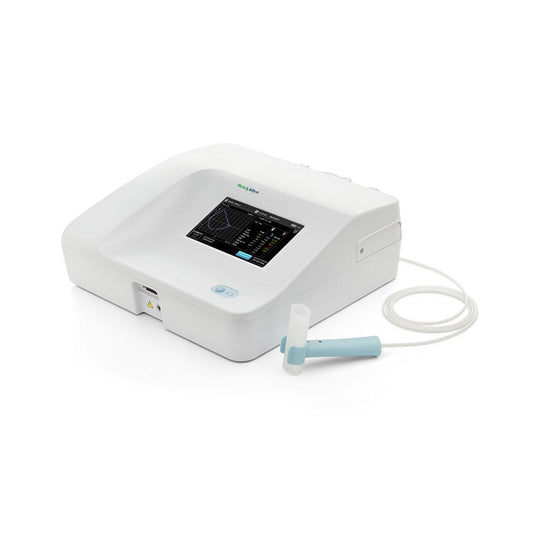 Welch Allyn CP150 Resting ECG with Spirometry