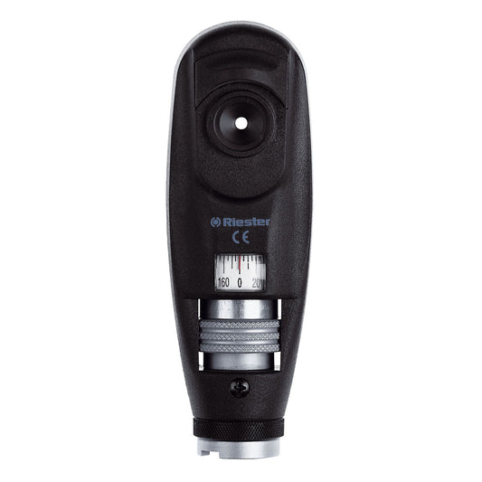 Welch Allyn Spot Retinoscope Diagnostic Head