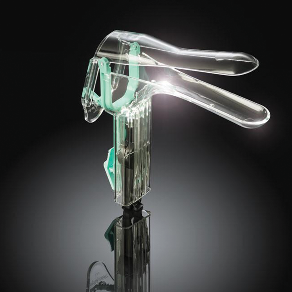 thumbnail image 2 of Welch Allyn 52401 Kleenspec Wall-Mount Speculum Dispenser – Used, Fully Functional 2 of 4