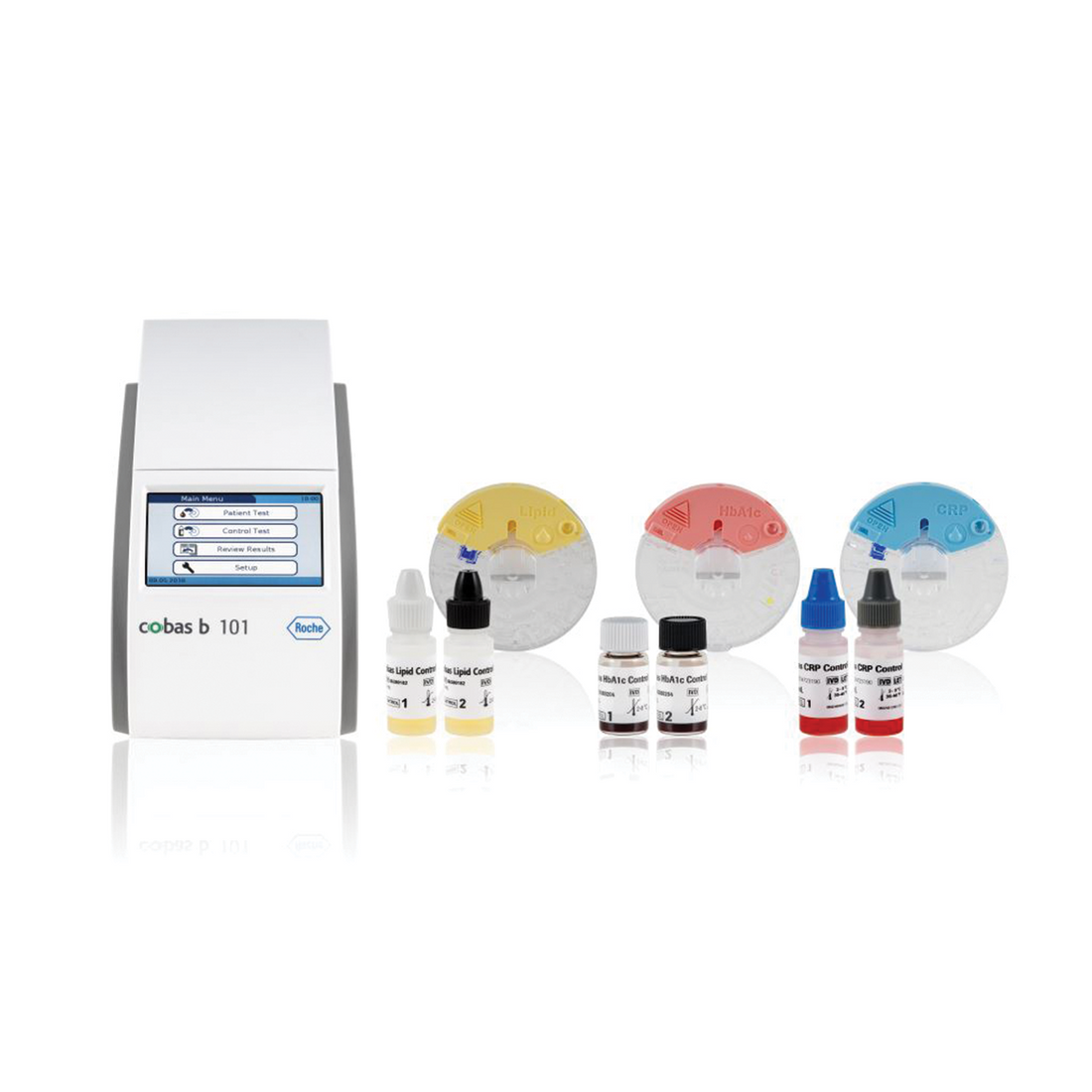 Buy Roche Cobas B 101 System Online