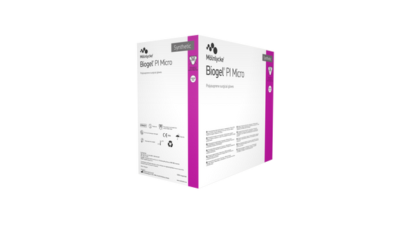 Molnlycke Biogel PI Micro Sterile Surgical Glove
