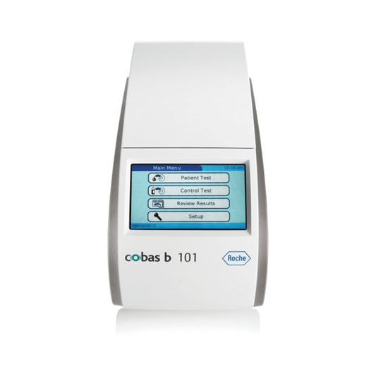 Roche cobas b 101 system