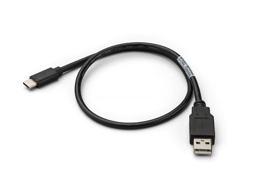 USB-C Charging Cable USB-A to USB-C 50cm Long for 719-3