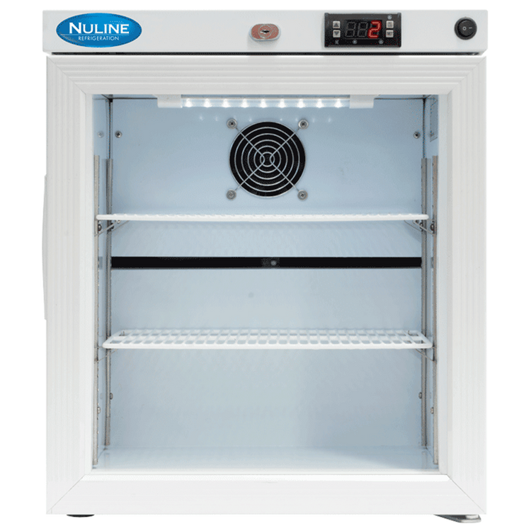 Nuline ML 29GP Vaccine Refrigerator 29L