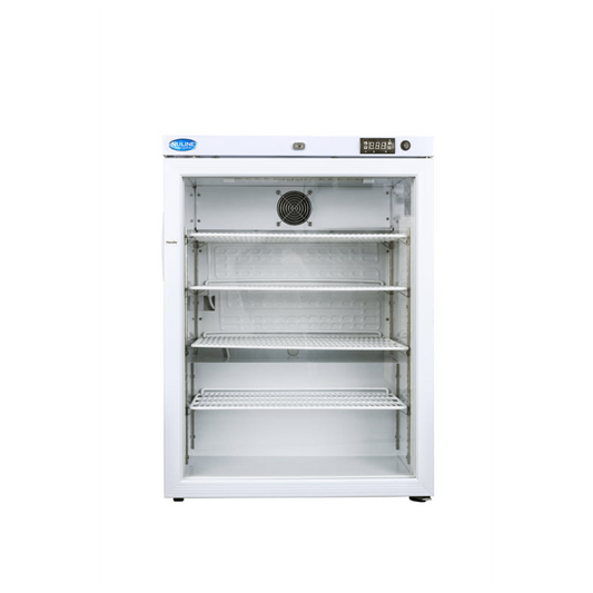 Nuline MLB 125G Breast Milk Refrigerator 125L