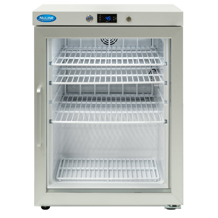 Nuline HR 200G Vaccine Refrigerator 135L