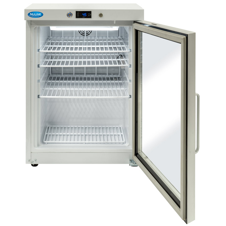 Nuline HR 200G Vaccine Refrigerator 135L