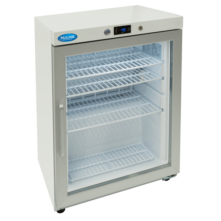 Nuline HR 200G Vaccine Refrigerator 135L