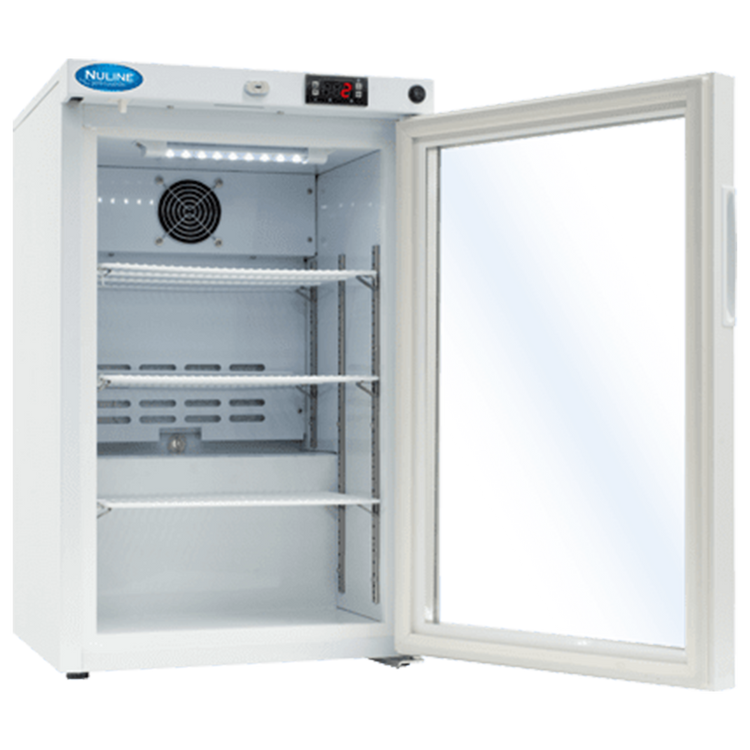 Nuline ML 59GP Vaccine Refrigerator 59L