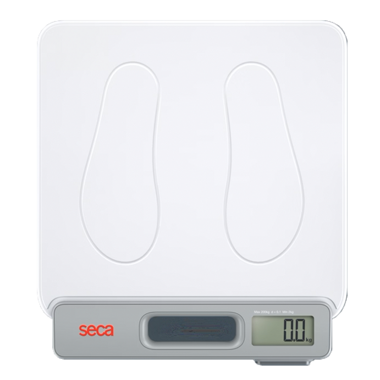 Seca 874+ Electronic Flat Scale