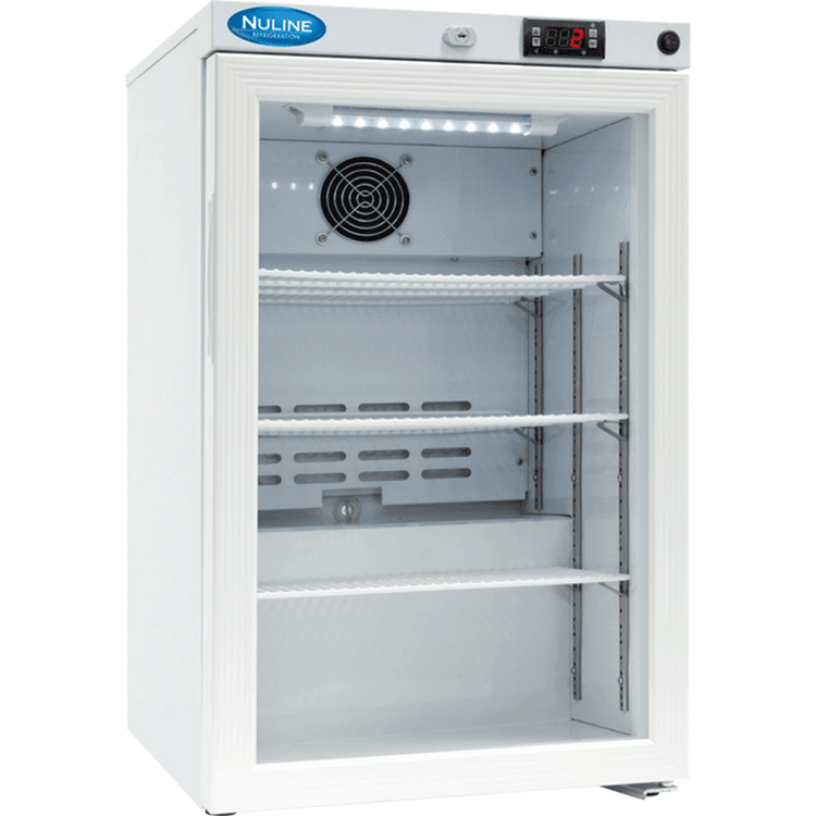 Nuline ML 59GP Vaccine Refrigerator 59L