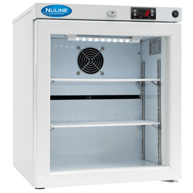 Nuline ML 29GP Vaccine Refrigerator 29L