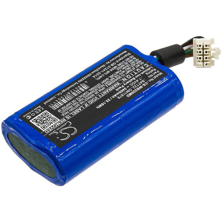 Lithium Ion Battery for Connex Spot