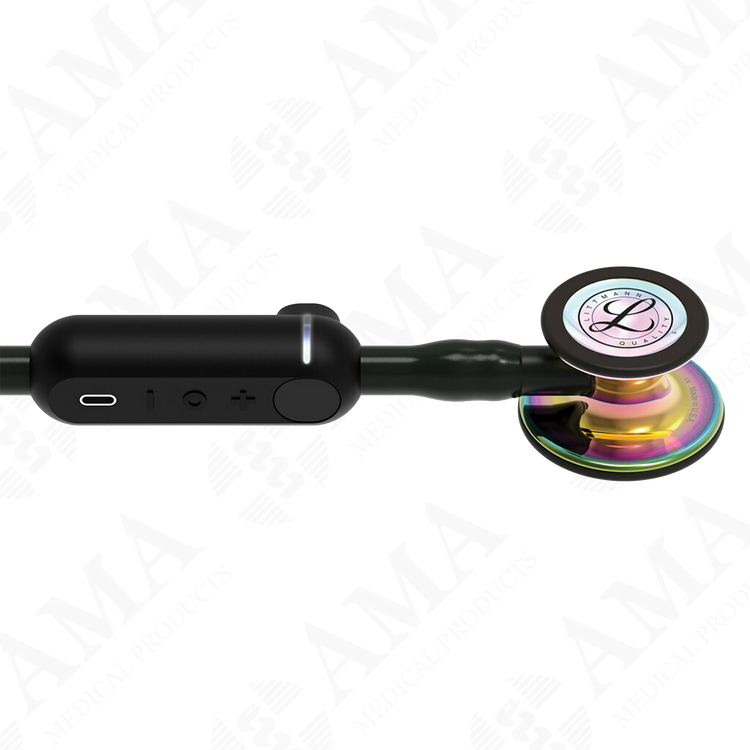 3M Littmann - Digital CORE Stethoscope (Various Colours)