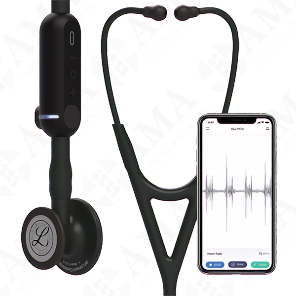 Digital stethoscope discount