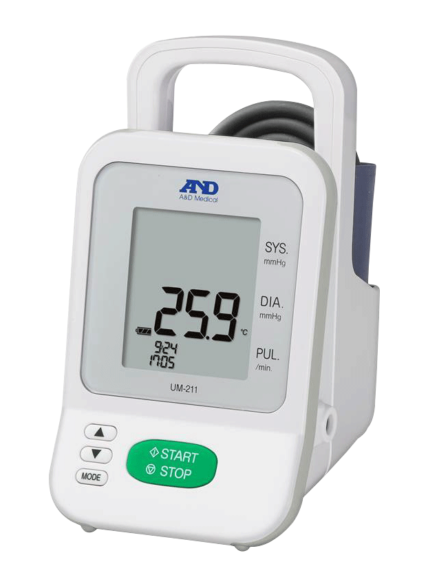 A&D Medical UM-211 Blood Pressure Device