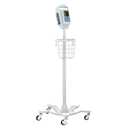 Welch Allyn Connex 3400 SureBP with Mobile Stand (NiBP)
