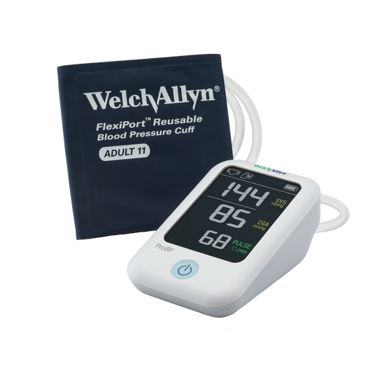 Welch Allyn ProBP 2000 Automatic Blood Pressure Machine