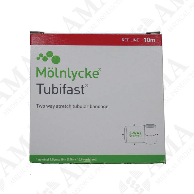 Tubifast sales red line