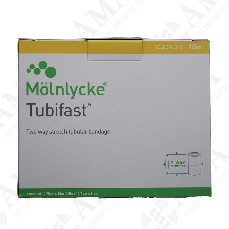 Molnlycke Tubifast Tubular Bandage