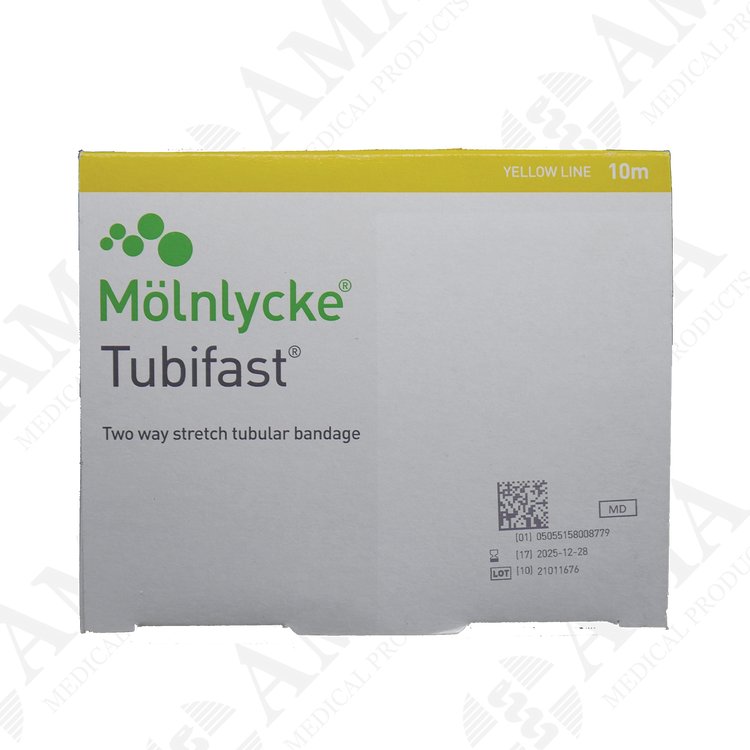 Molnlycke Tubifast Tubular Bandage
