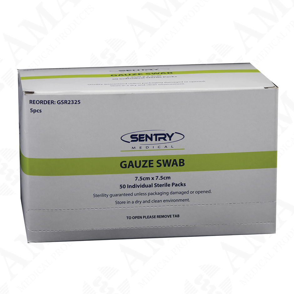 Brands - Sentry Medical