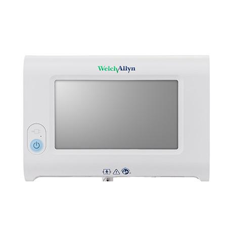 Welch Allyn Connex 7100 Series Spot Vital Signs Monitor with SureBP NiBP and Nonin SPO2 (VSM)