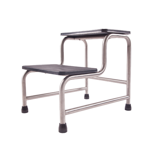 Chairs and Stools Pacific Medical Double Steps DSTEP 1