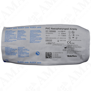 Teleflex Rulers Teleflex Nasopharyngeal Airway (Various Sizes)