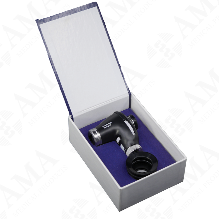 Hillrom Welch Allyn 118-2 PanOptic Basic Ophthalmoscope