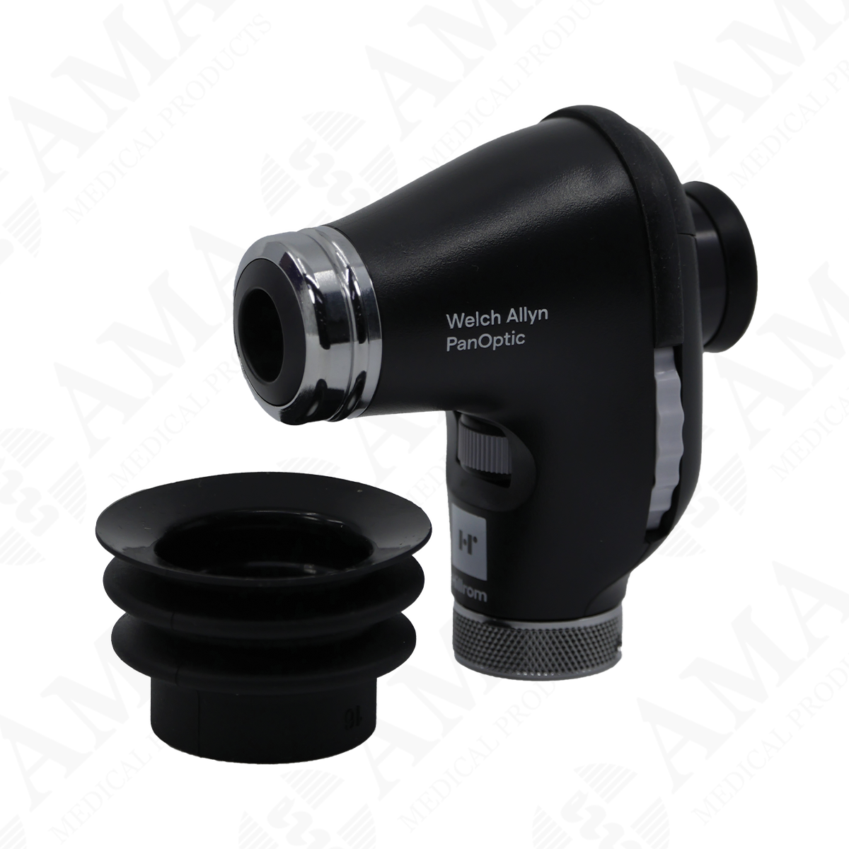 Buy Hillrom Welch Allyn 118-2 PanOptic Basic Ophthalmoscope
