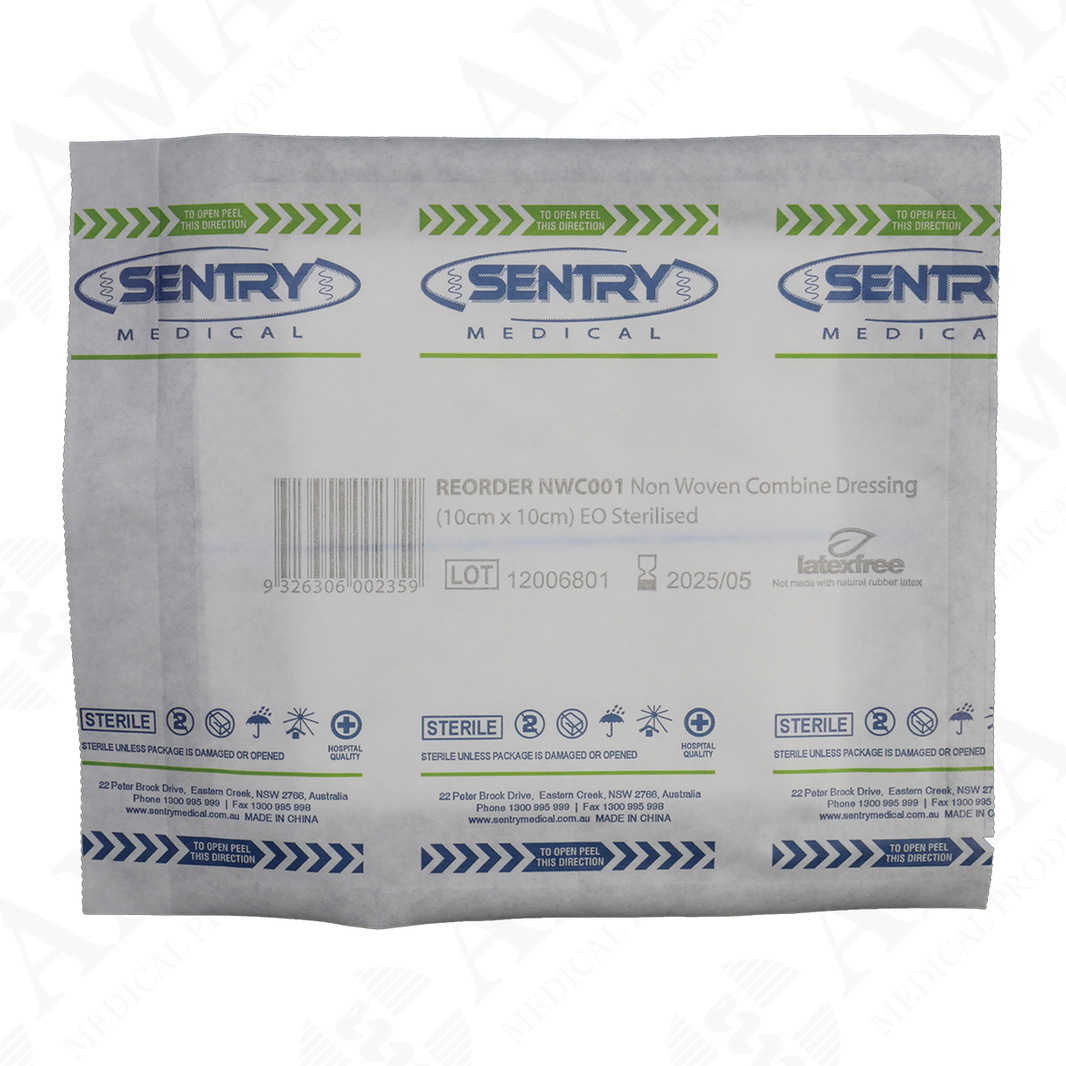 Brands - Sentry Medical