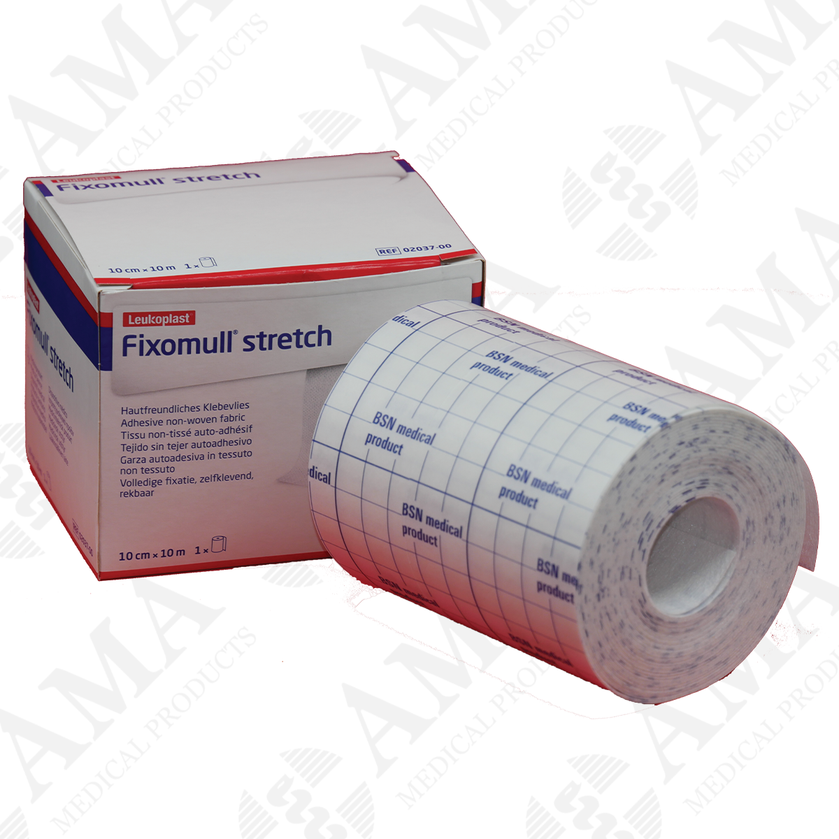 Fiximull Buy BSN Medical Fixomull Stretch (Carton) Online
