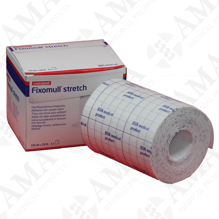 BSN Medical Fixomull Stretch (Various UOM)