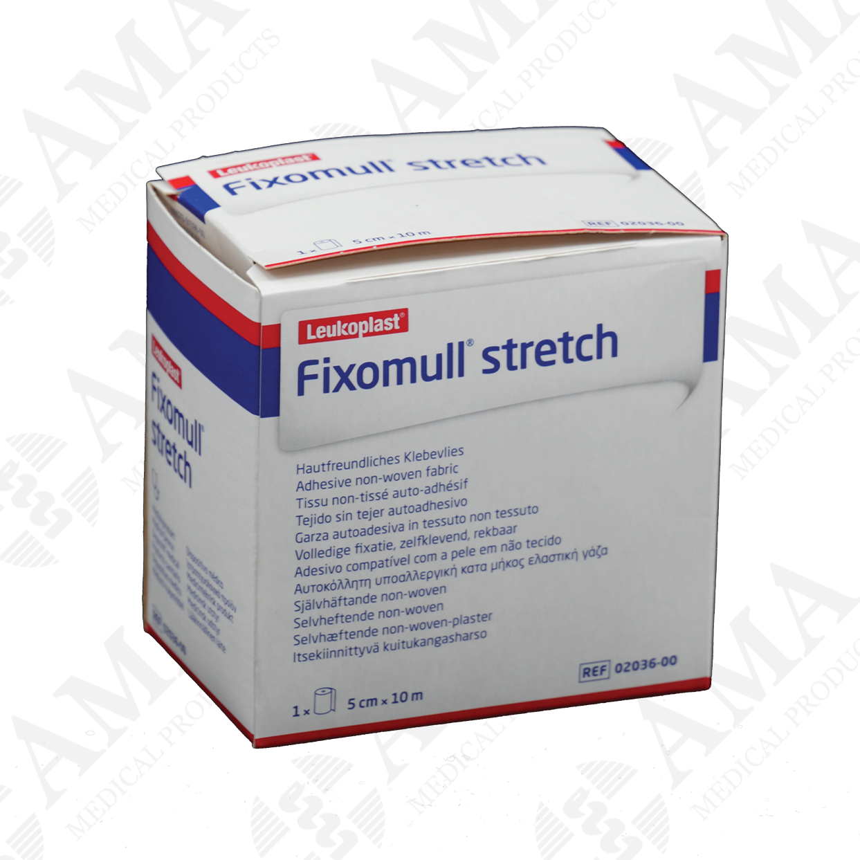Fiximull Buy BSN Medical Fixomull Stretch (Carton) Online