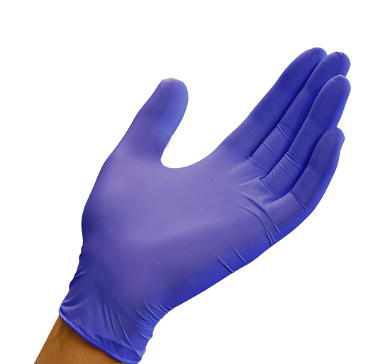 Mun Eureka Nitrile Examination Glove