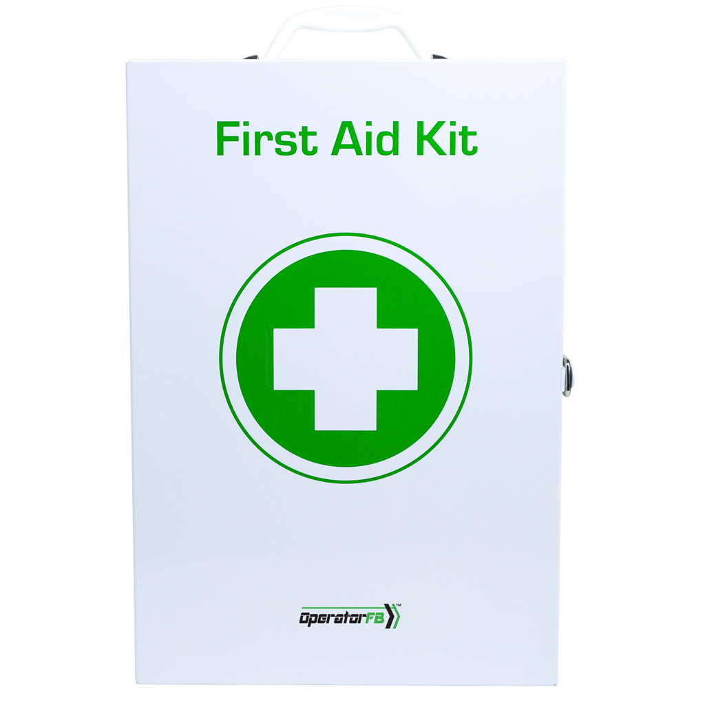 First Aid and Resuscitation Kits Operator 5 Series Tough AFAK5M 1