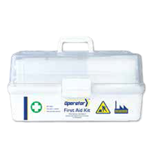 First Aid and Resuscitation Kits Operator 5 Series Tacklebox AFAK5T 1