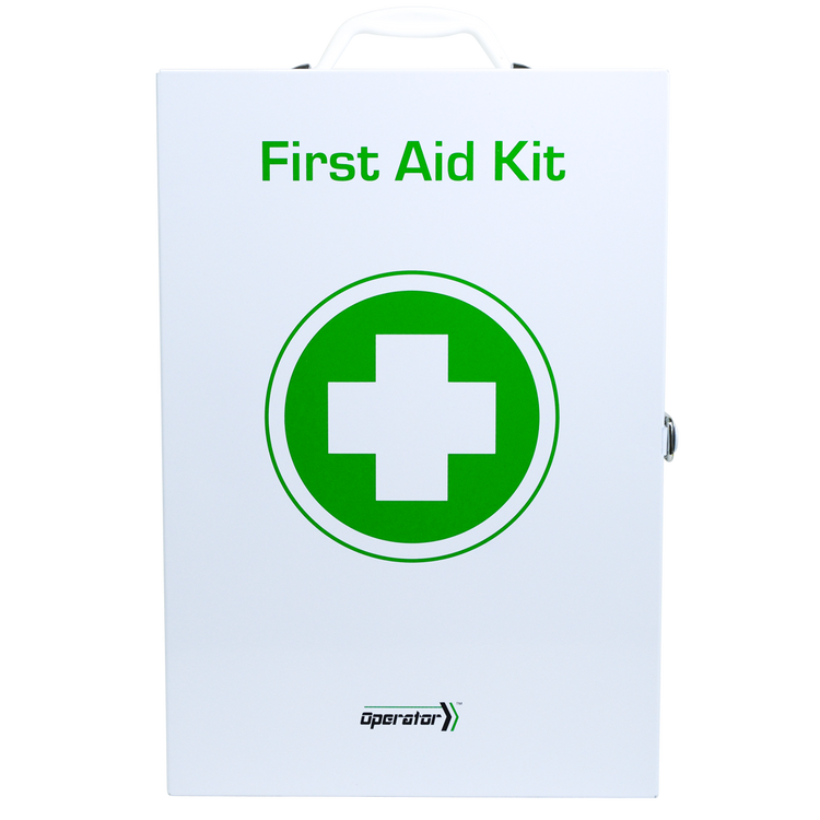 First Aid and Resuscitation Kits Operator 5 Series Food and Beverage Tough AFAK5MF 1