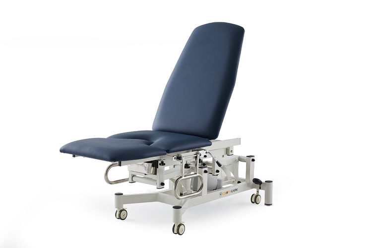 Pacific Medical Gynaecology Examination Couch