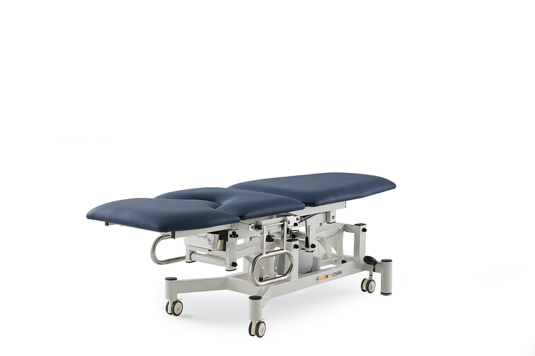 Pacific Medical Gynaecology Examination Couch