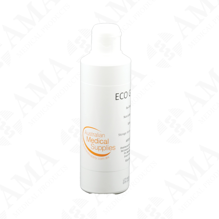 Eco Gel Ultrasound 260ml