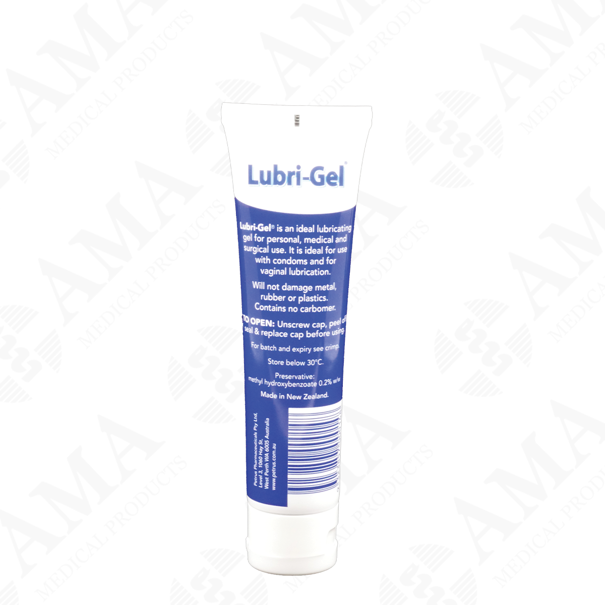 Lubri-Gel 100G Lubri-Gel 100G