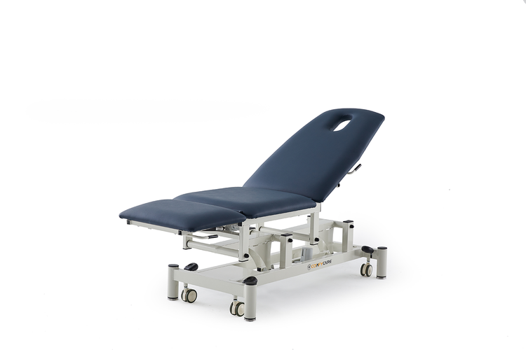 Pacific Medical Podiatry Chair