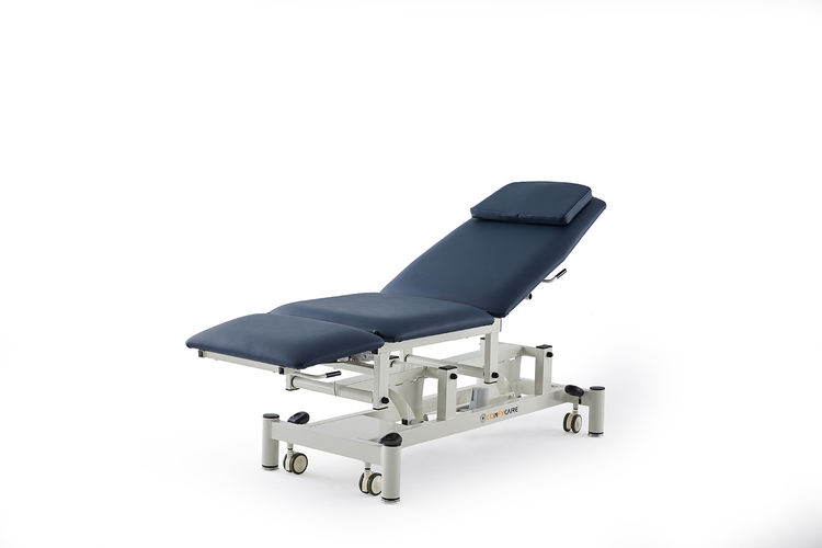 Pacific Medical Podiatry Chair