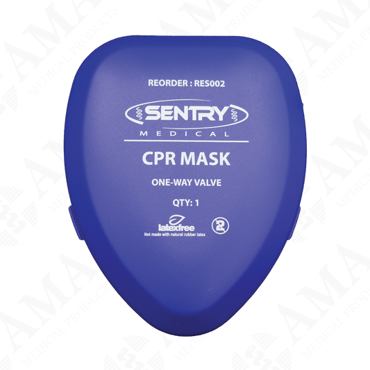 Sentury Mask Buy First Aid and Resuscitation Online