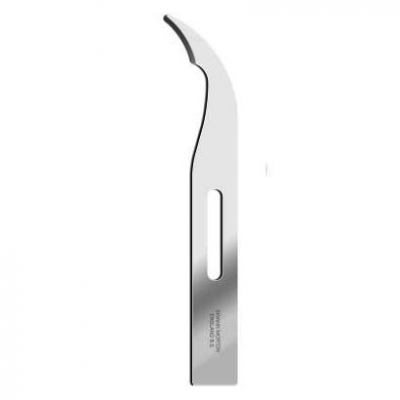 Buy Swann Morton Disposable Stitch Cutter Blades Online
