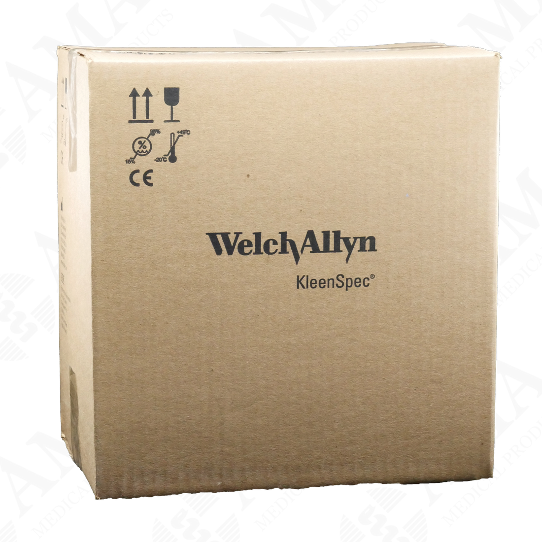 Welch Allyn 52401 Kleenspec Wall-Mount Speculum Dispenser – Used, Fully Functional