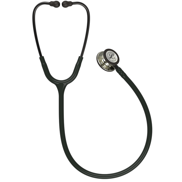 3M Littmann - Classic III Stethoscope - Special Finish (Various Colours)