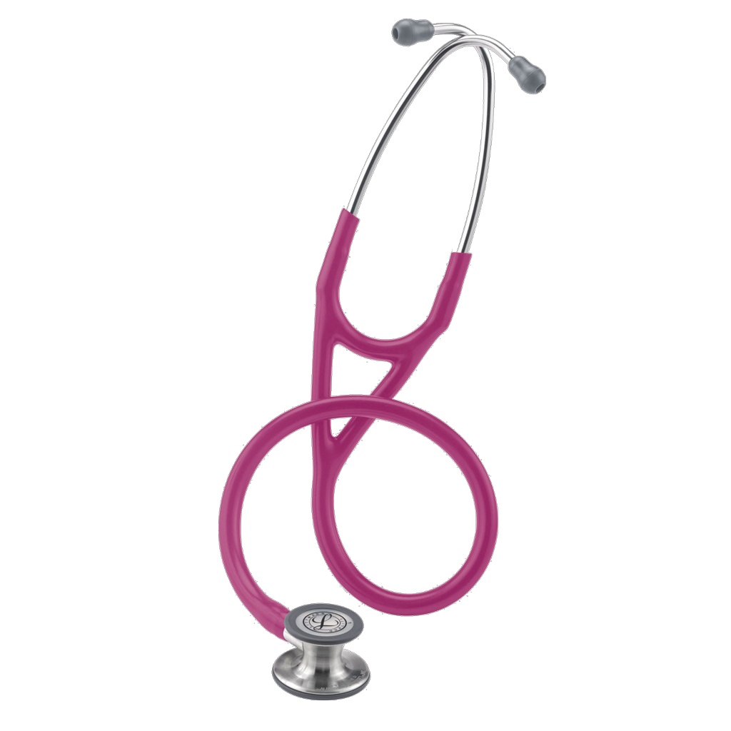 Pretty littmann discount stethoscope